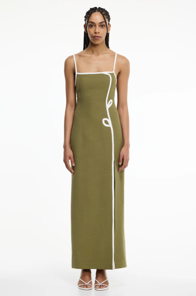 Laika Dress