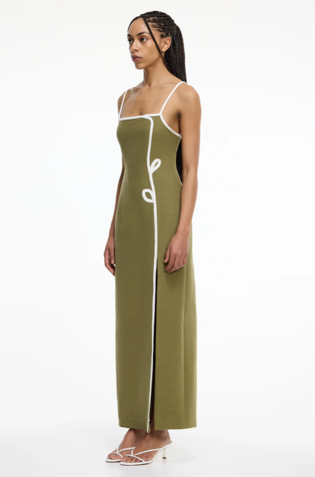 Laika Dress