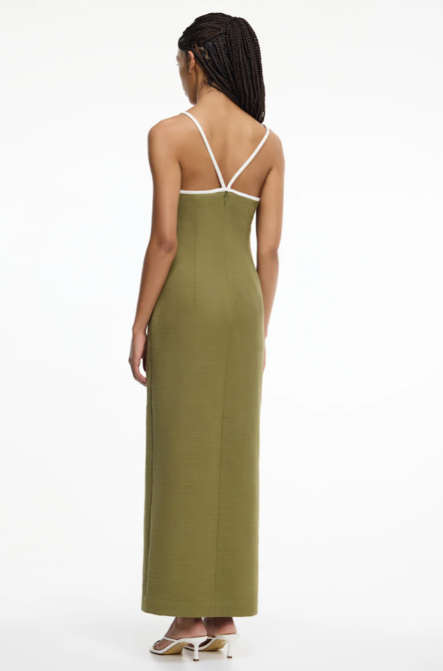 Laika Dress