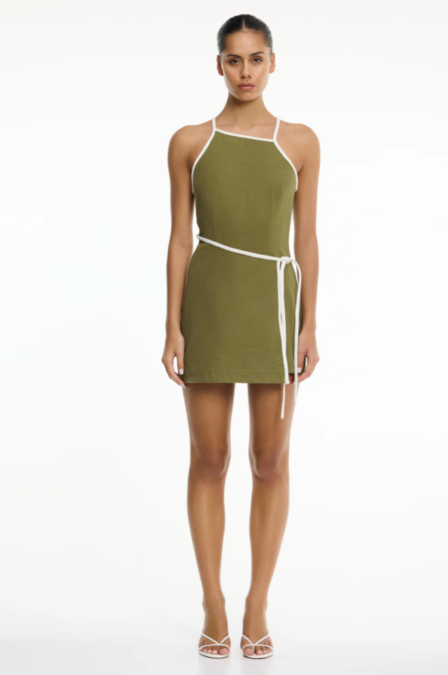 Laika Mini Dress