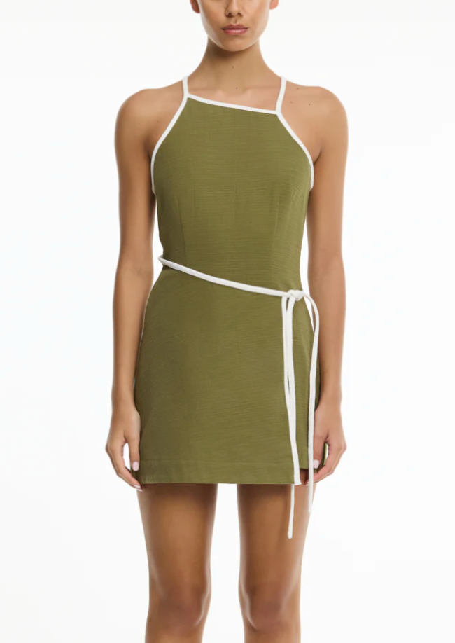 Laika Mini Dress