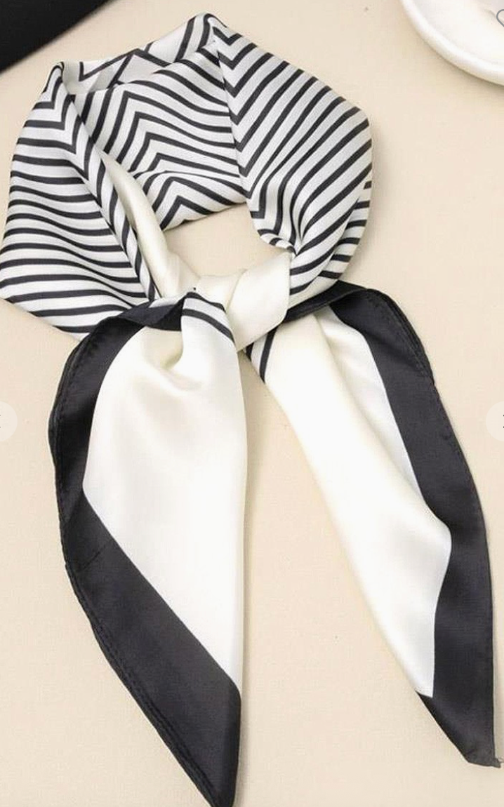 Jane Scarf