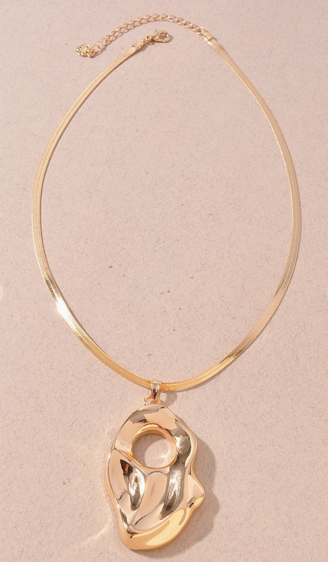 Myra Necklace