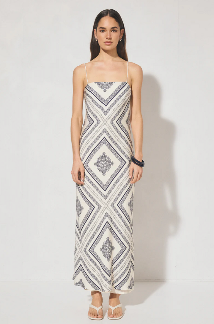 Serafina Dress