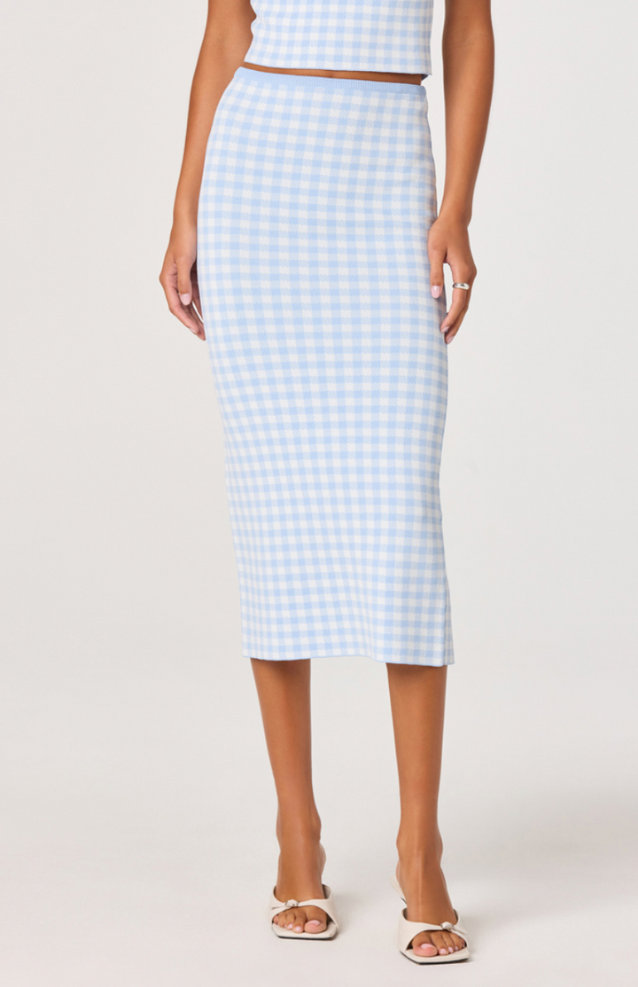Babbett Sweater Skirt
