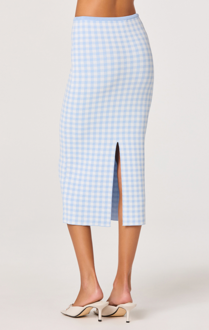 Babbett Sweater Skirt