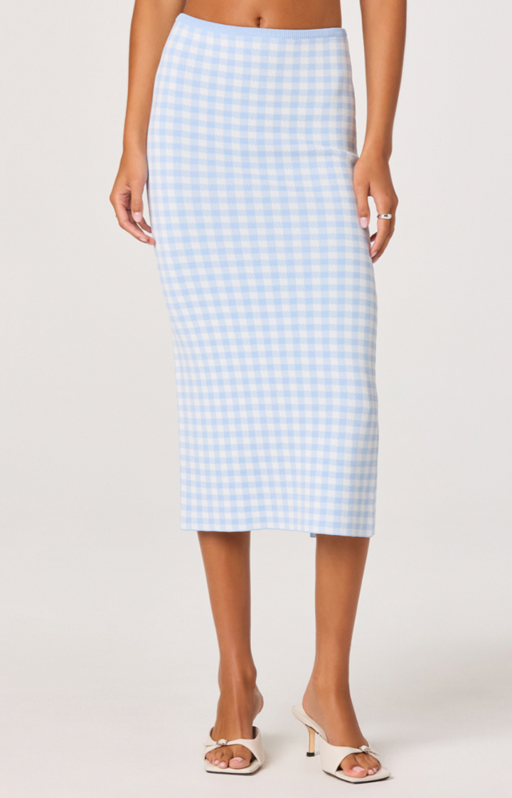 Babbett Sweater Skirt