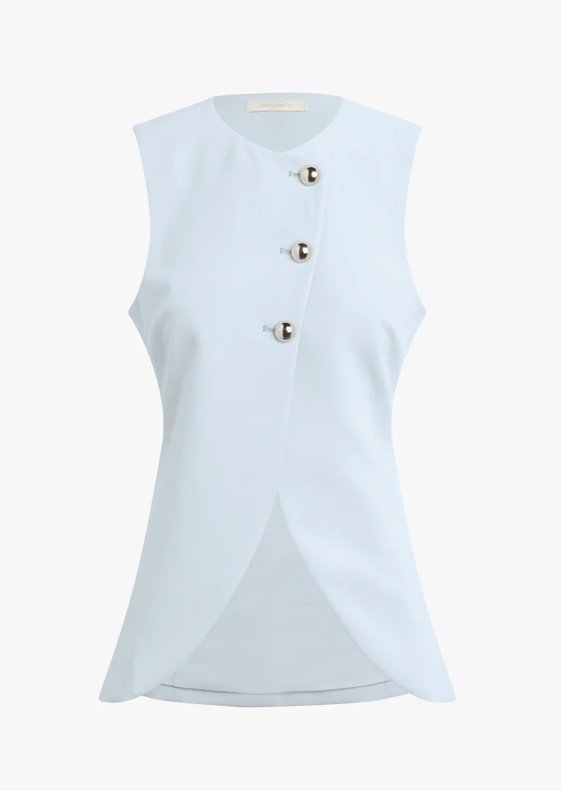 The Rachel Vest
