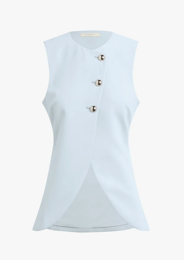 The Rachel Vest