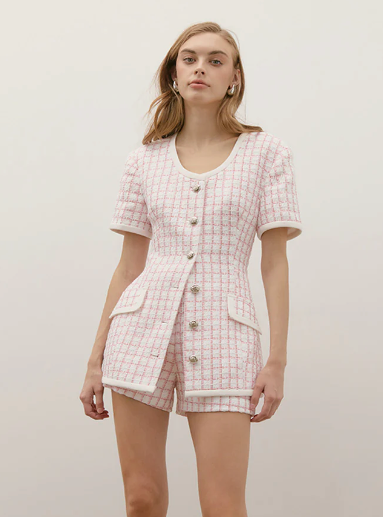 Frances Jacket