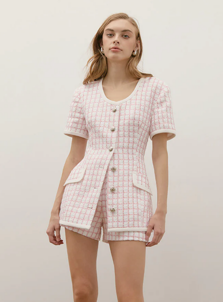 Frances Jacket