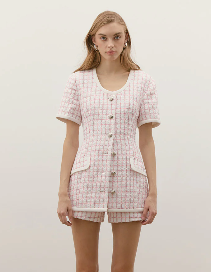Frances Jacket