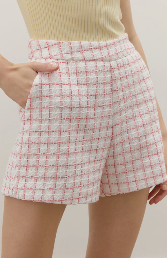 Bianca Shorts