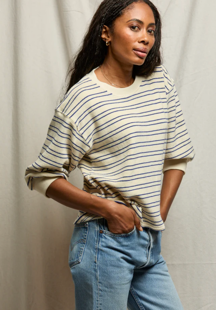 Roxy French Terry Sweatshirt
