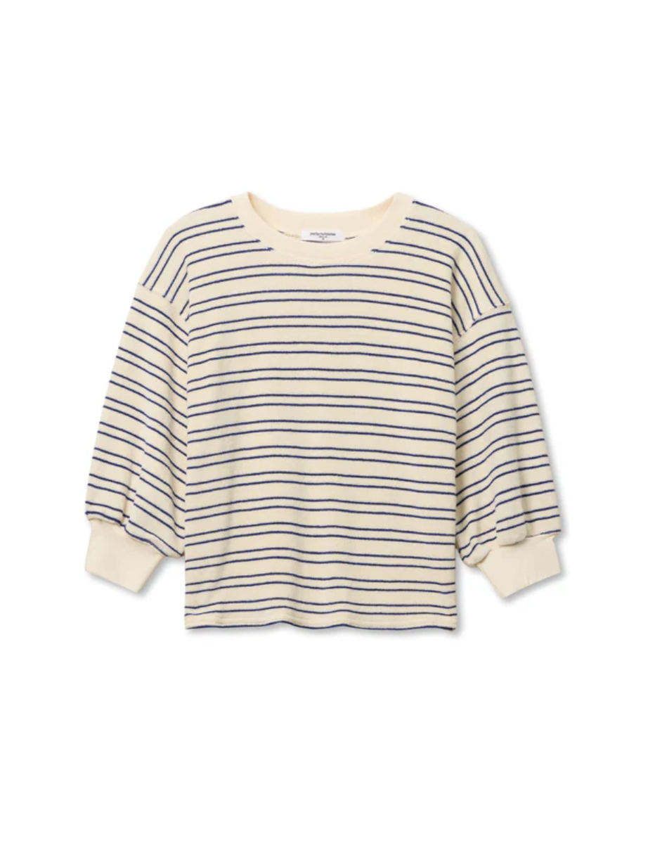 Roxy French Terry Sweatshirt