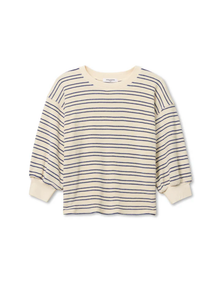 Roxy French Terry Sweatshirt