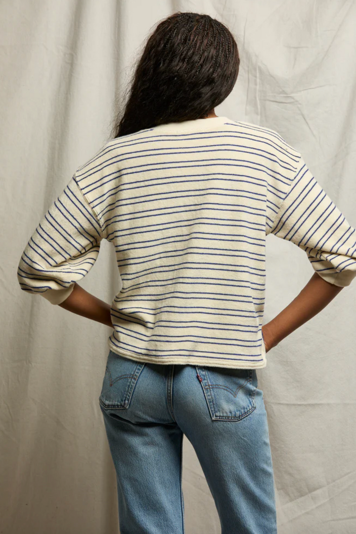 Roxy French Terry Sweatshirt