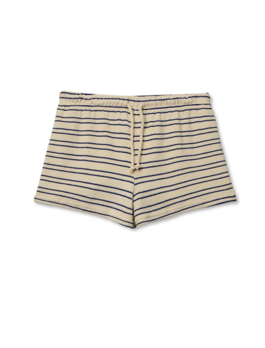 Summer Loop Terry Sweat Shorts