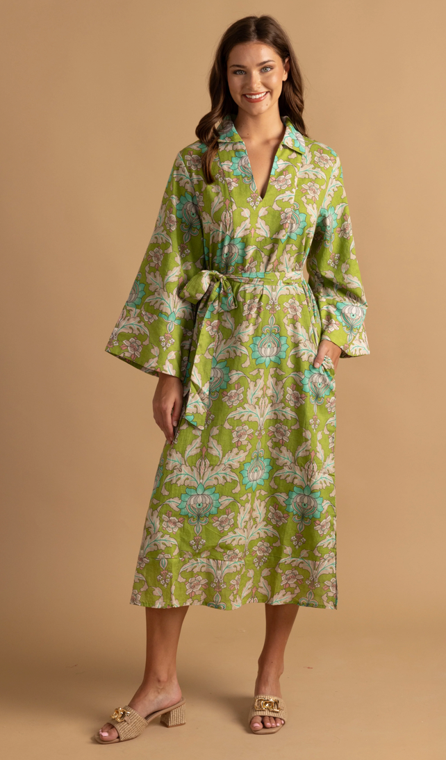 Lee Dress Tapestry