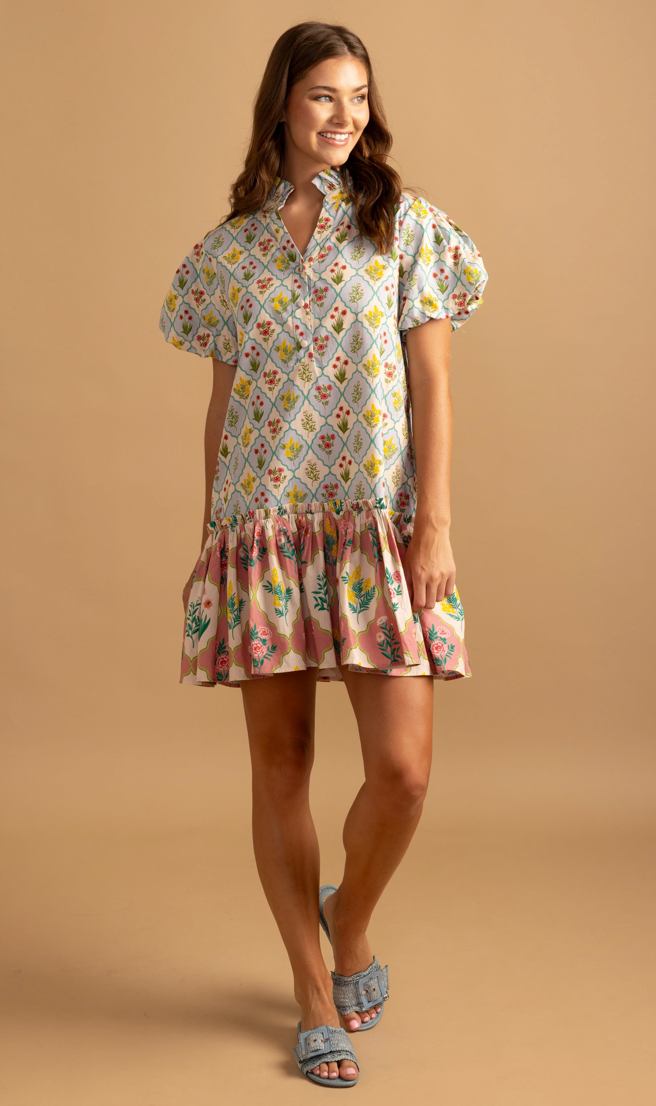 Gia Dress