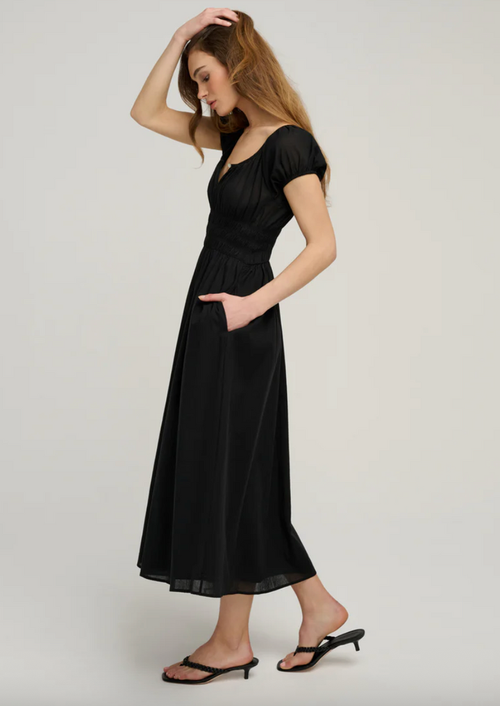 The Swoon Dress