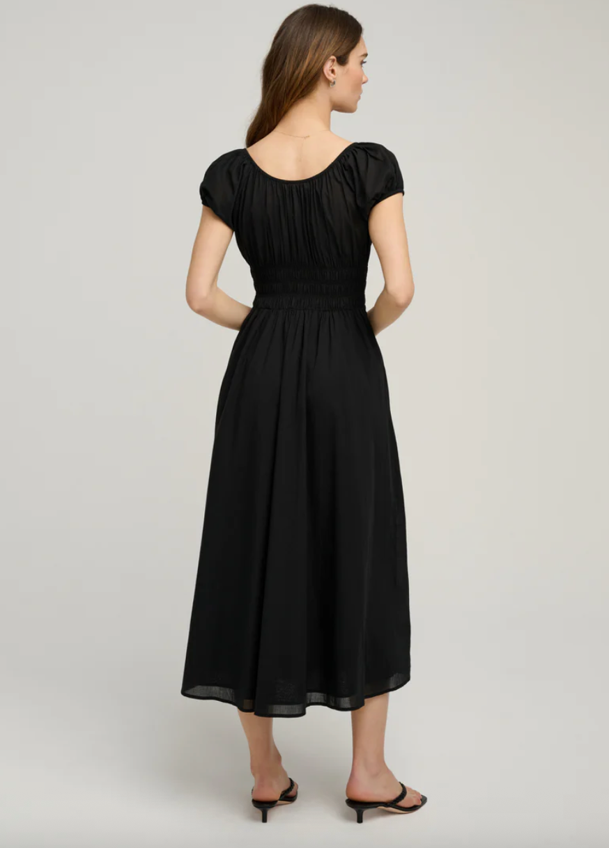 The Swoon Dress