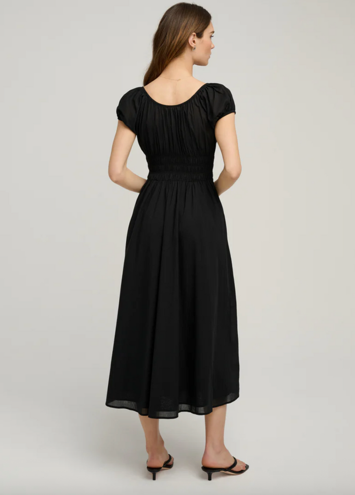 The Swoon Dress