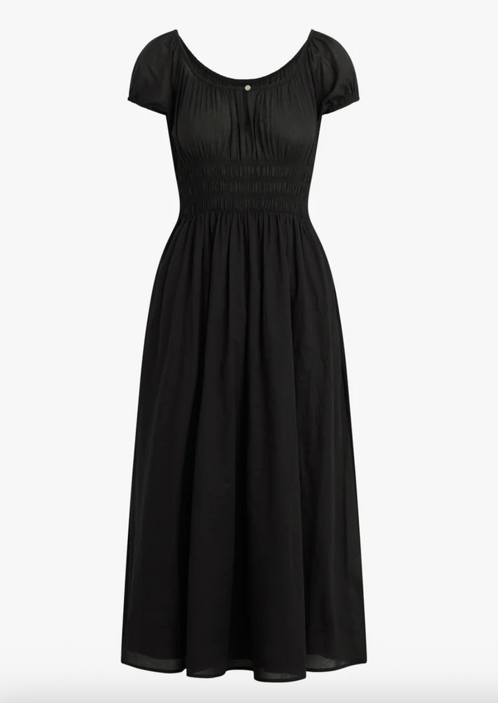 The Swoon Dress