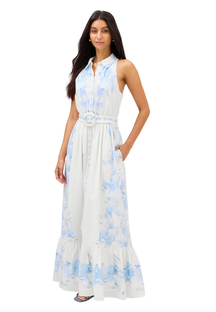 Juniper Maxi Dress