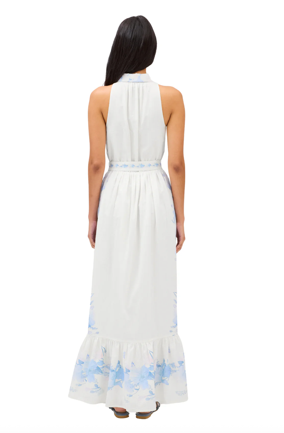 Juniper Maxi Dress