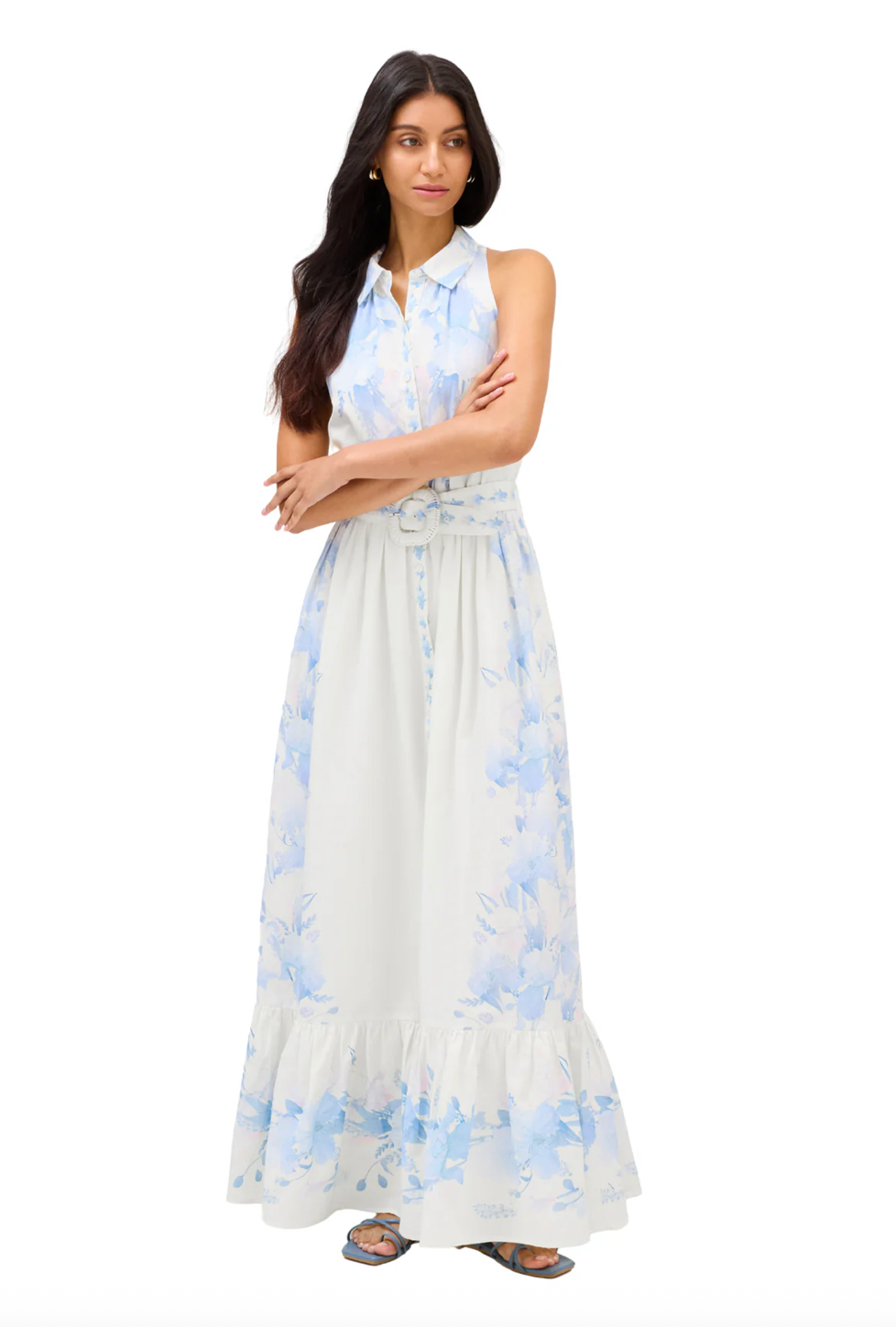 Juniper Maxi Dress