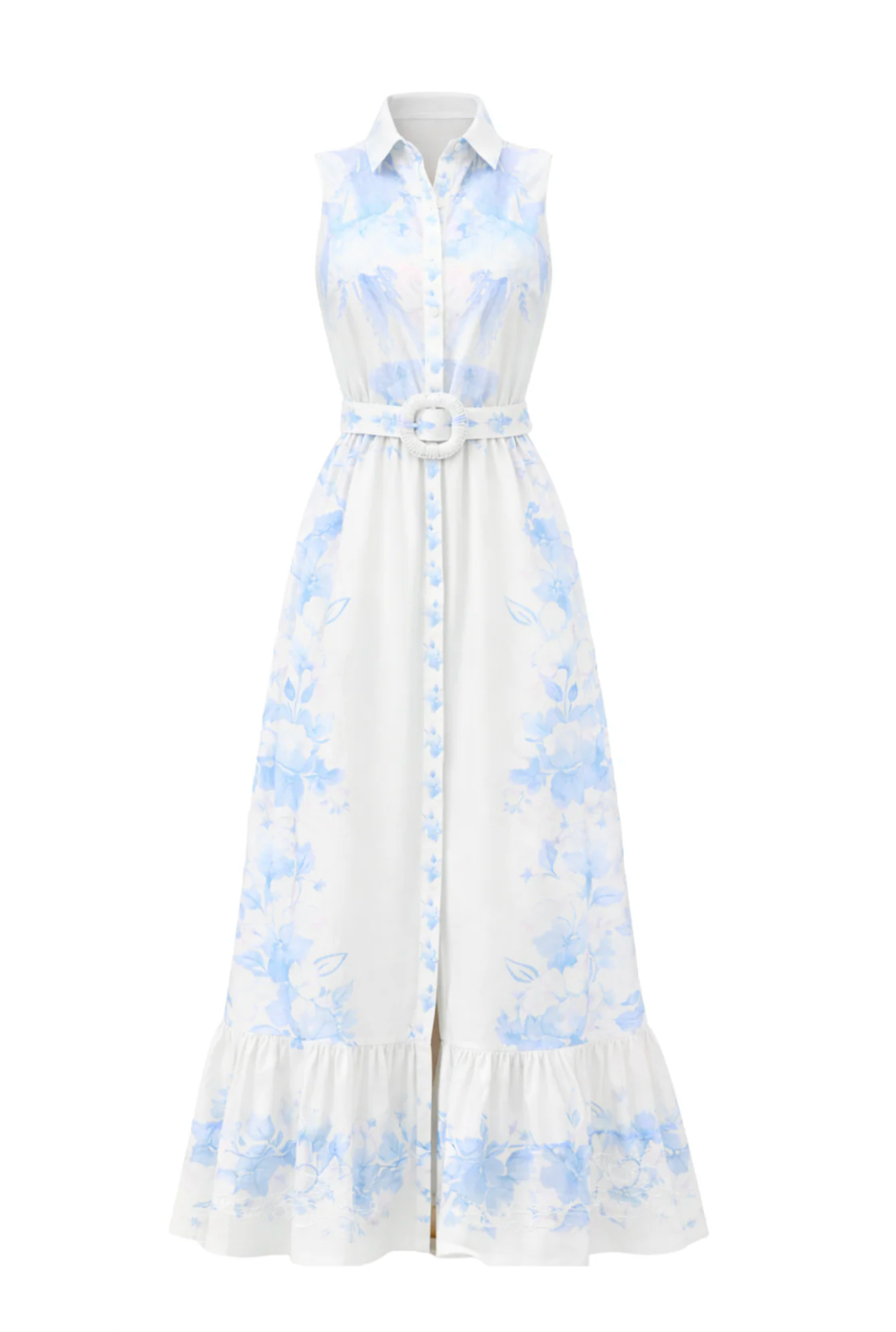 Juniper Maxi Dress
