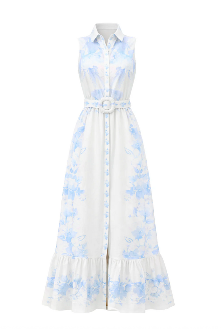 Juniper Maxi Dress