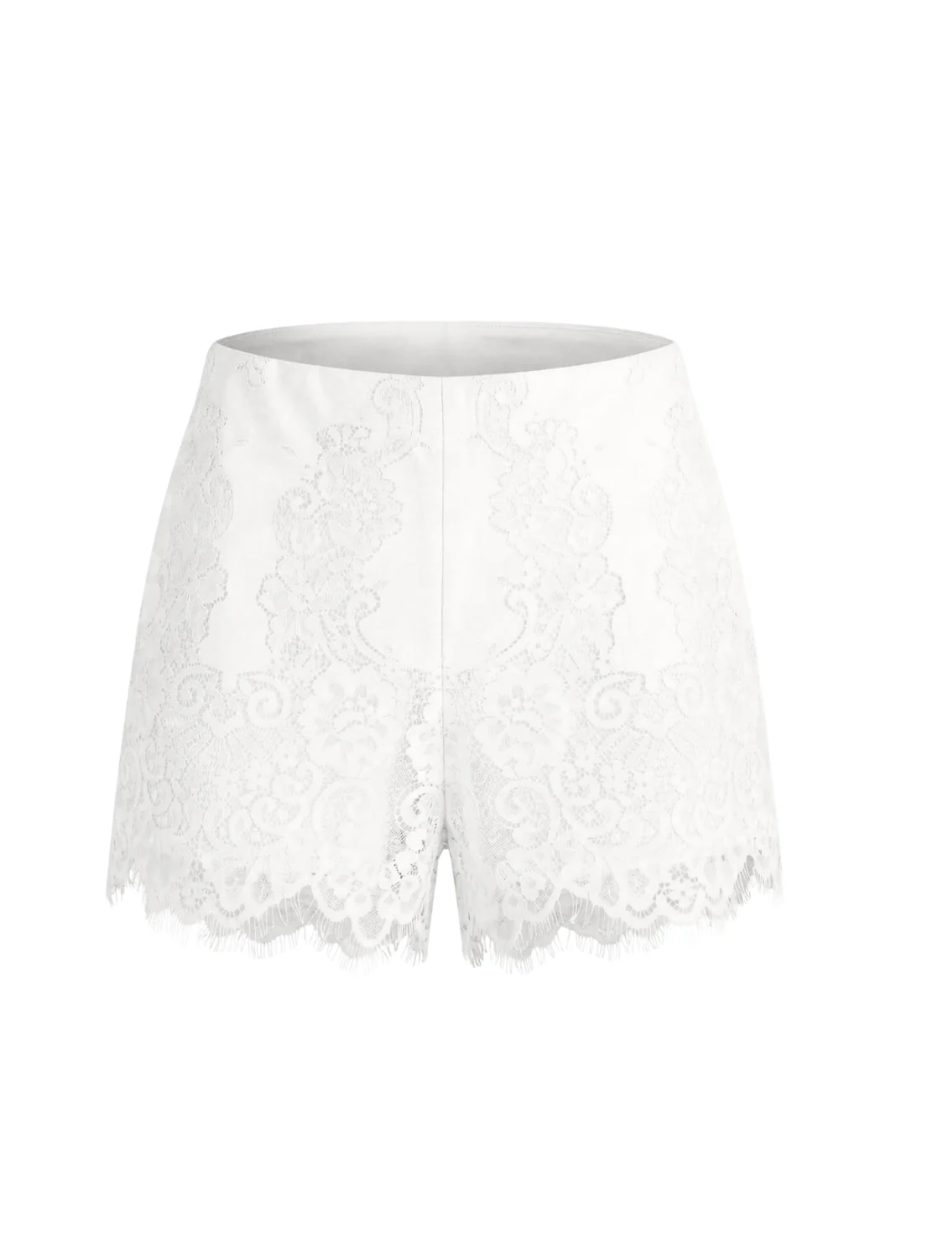 Sparrow Shorts