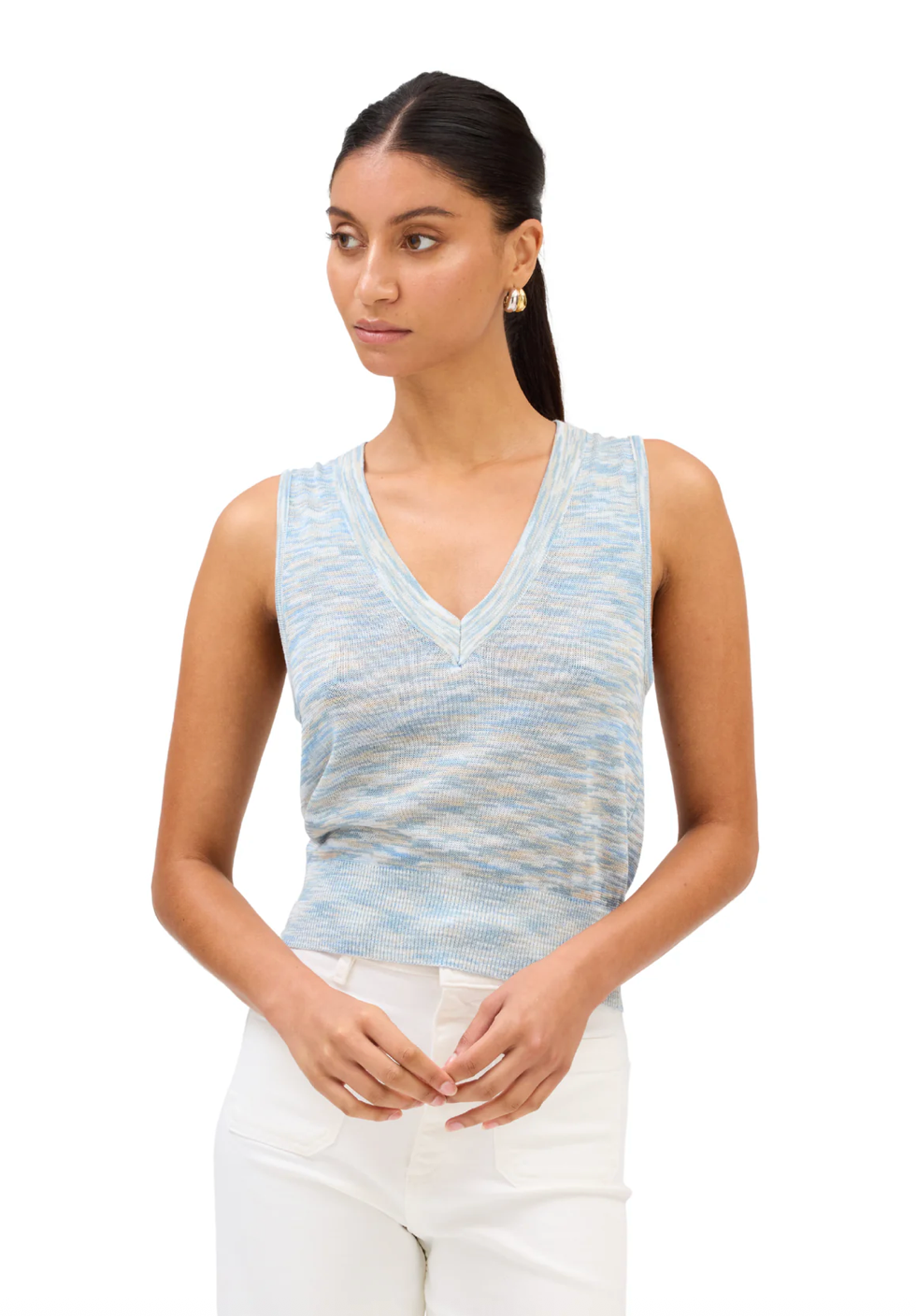 Esme Knit Tank
