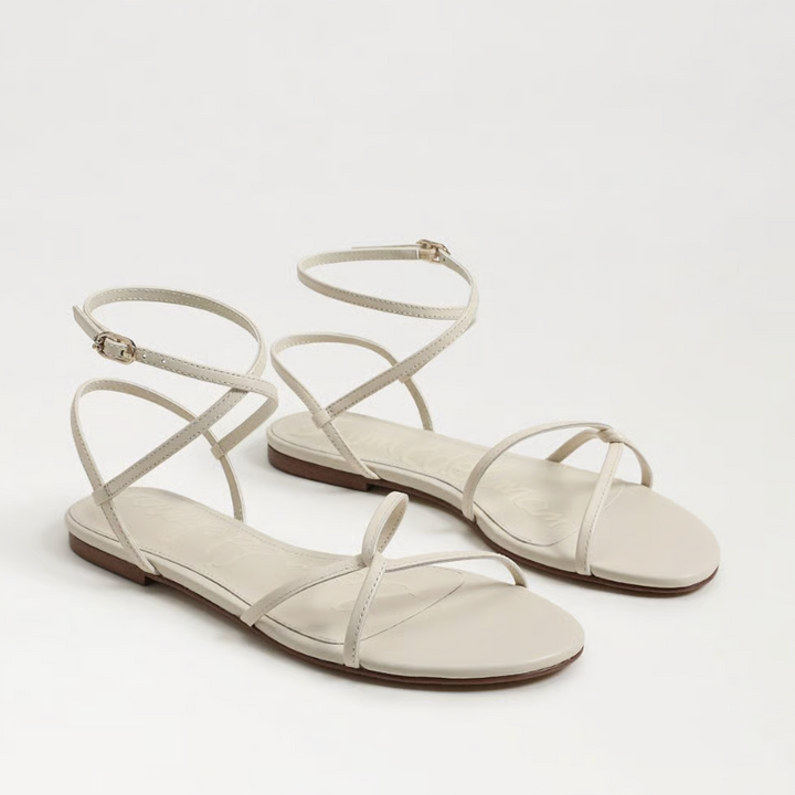 Ellina Sandal Ivory