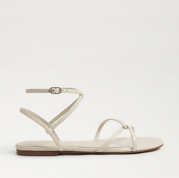 Ellina Sandal Ivory