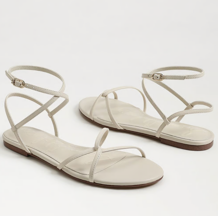 Ellina Sandal Ivory
