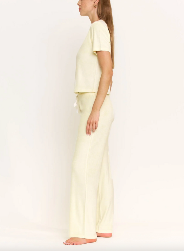 Take A Break Tee Pant Set