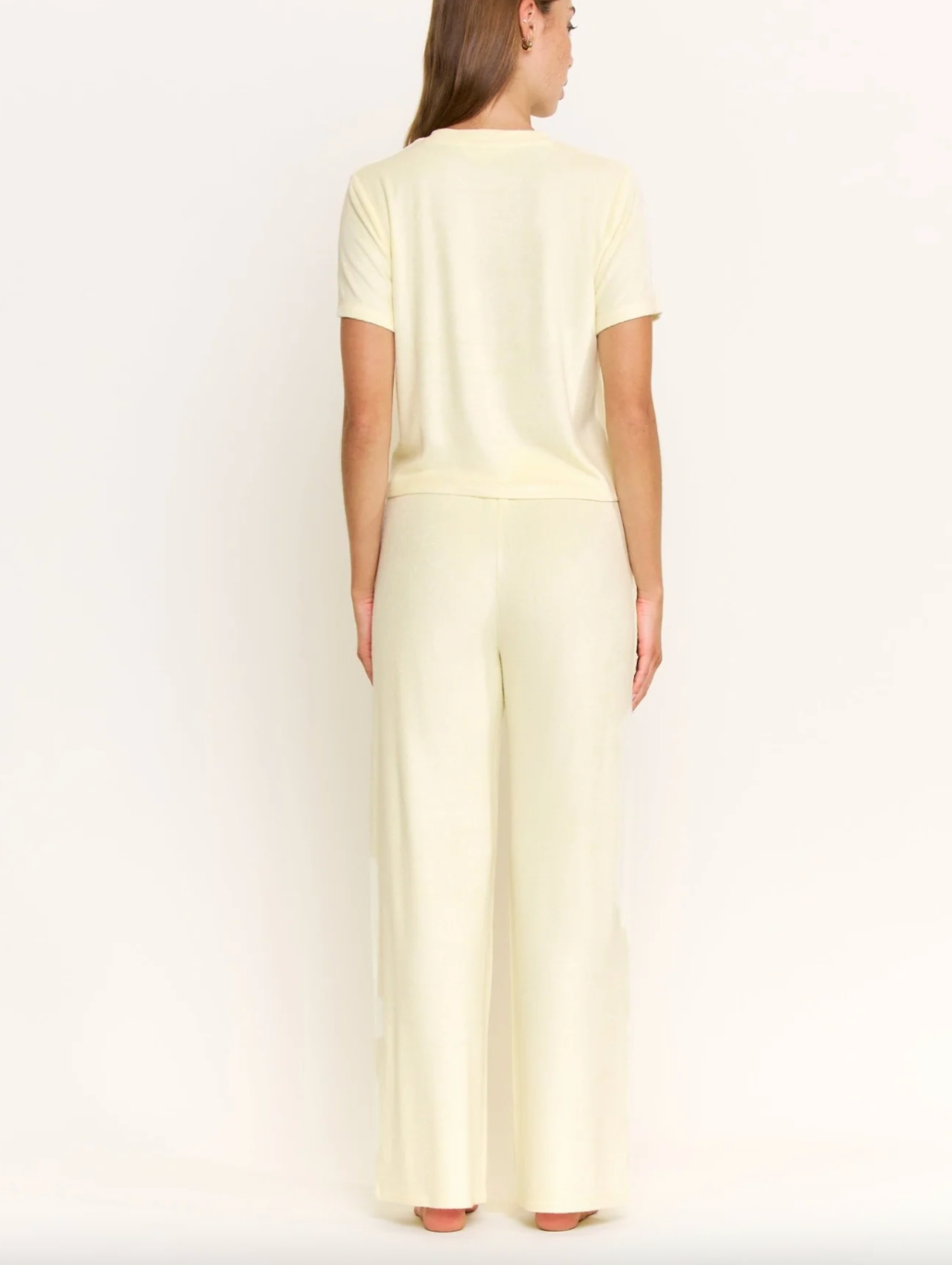 Take A Break Tee Pant Set