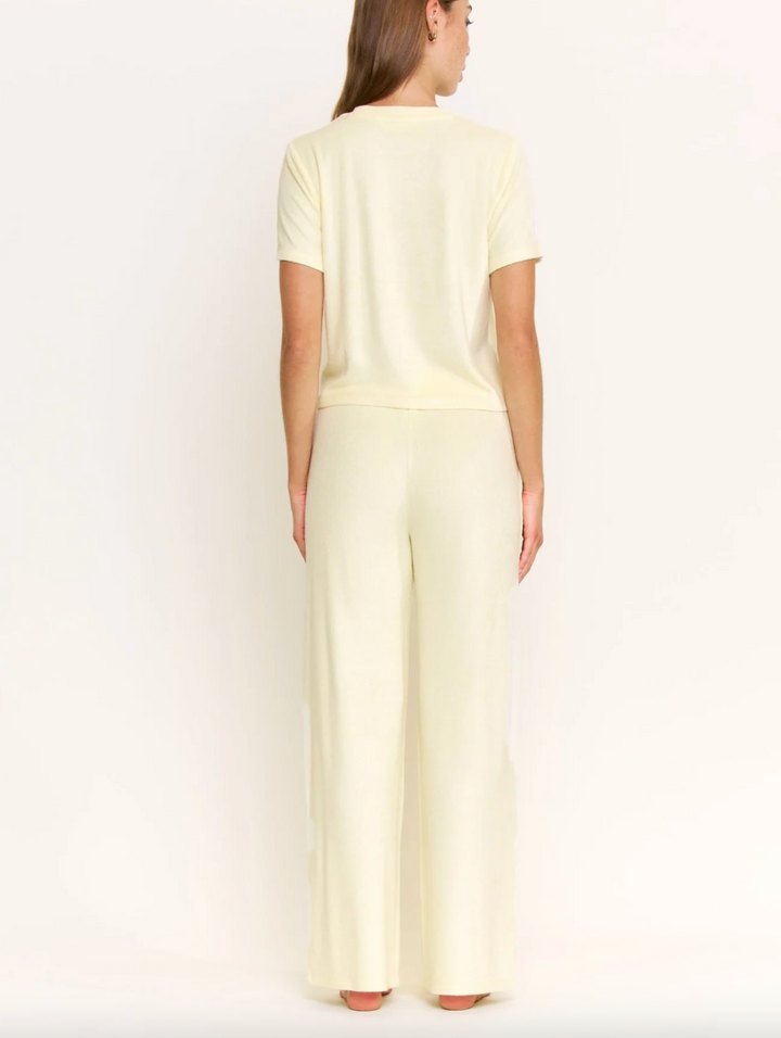Take A Break Tee Pant Set