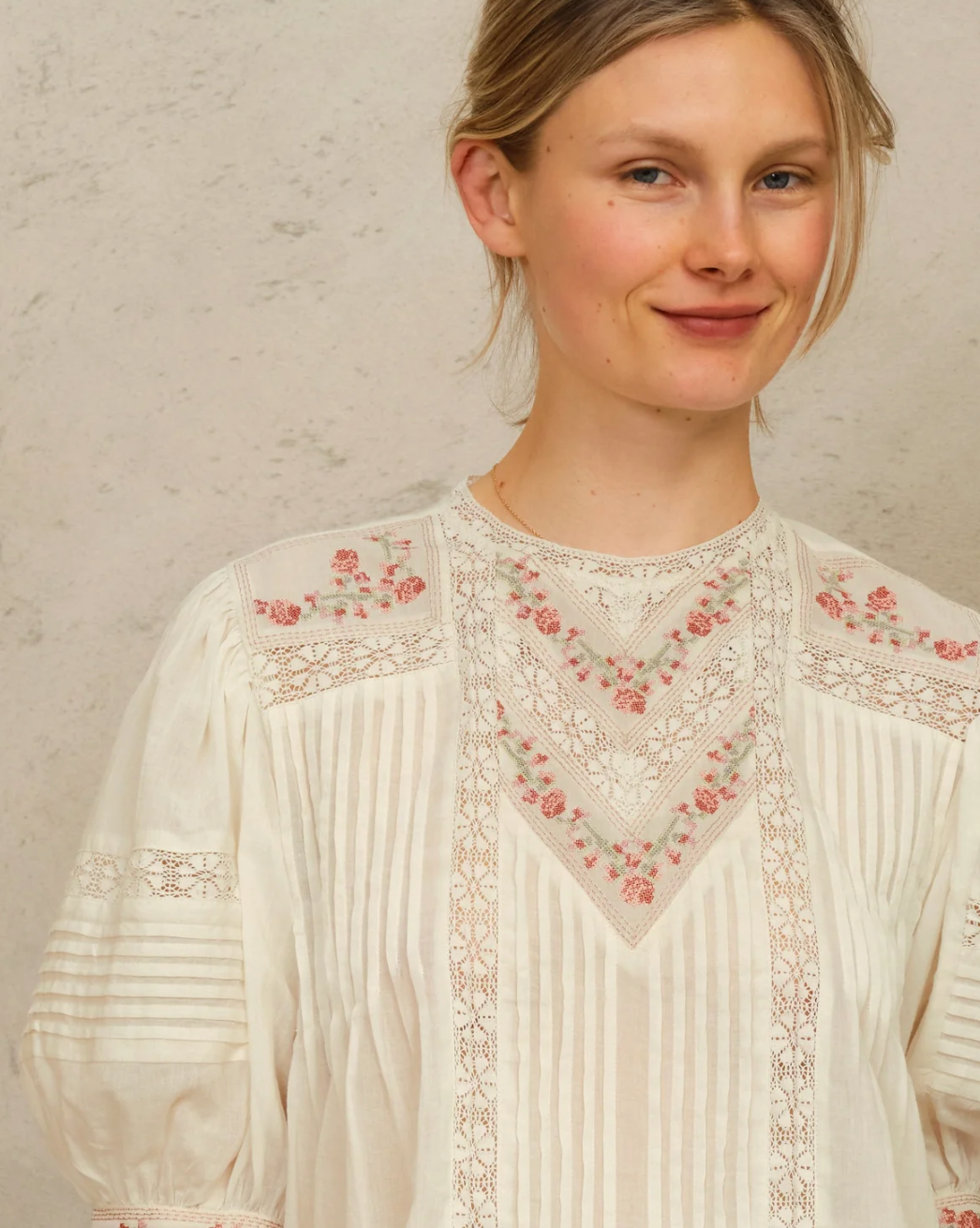 Fleur Top