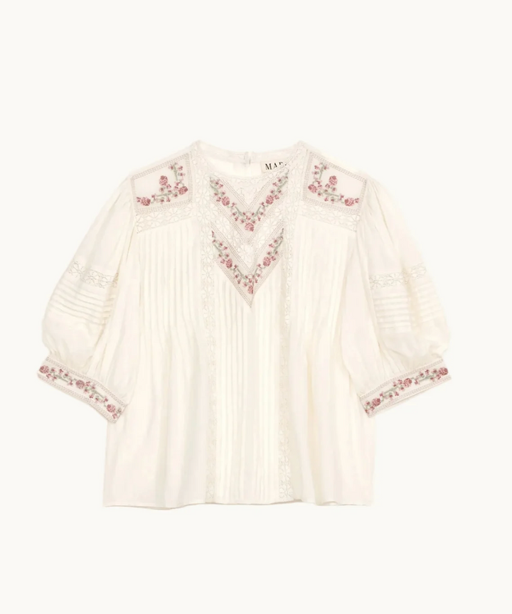 Fleur Top