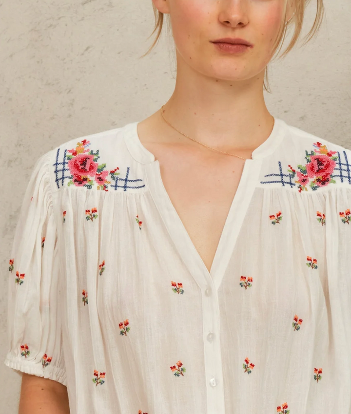 Harlie Top