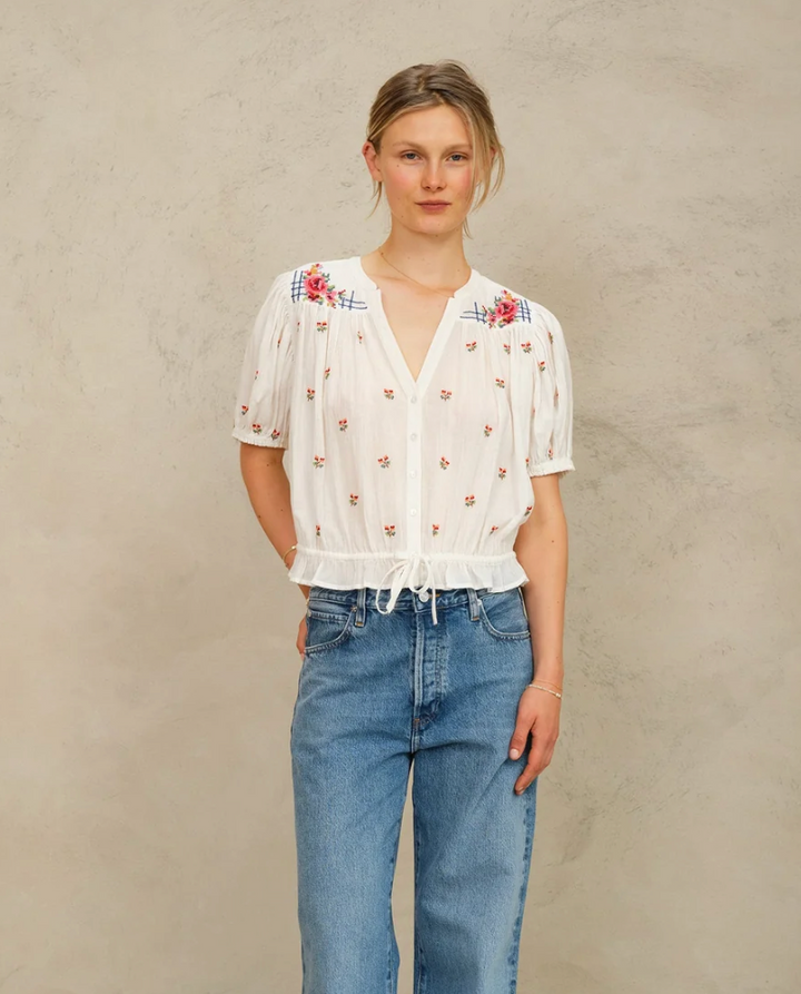 Harlie Top