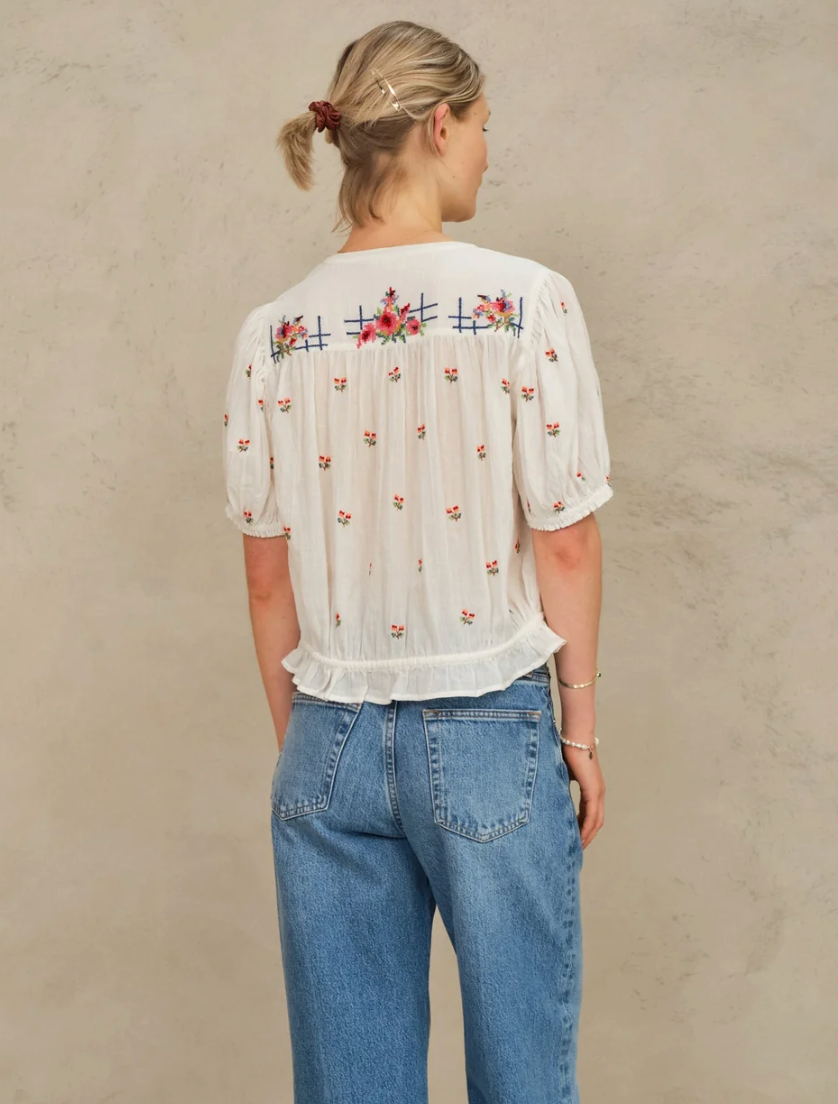 Harlie Top