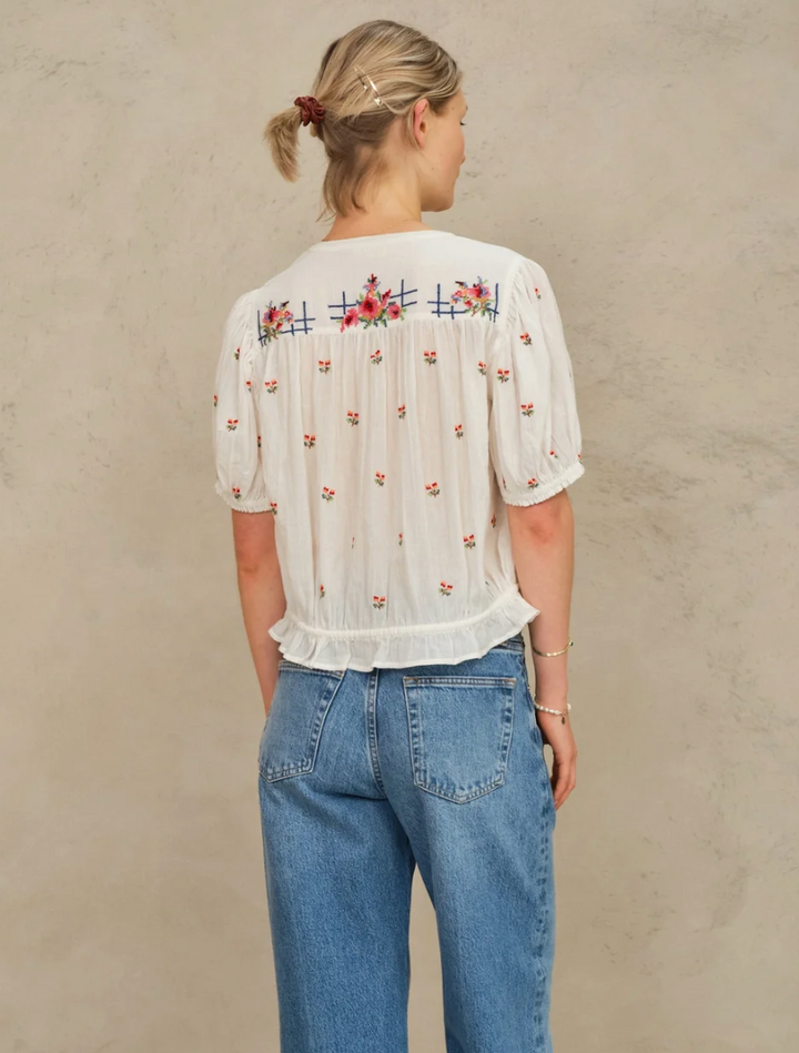Harlie Top