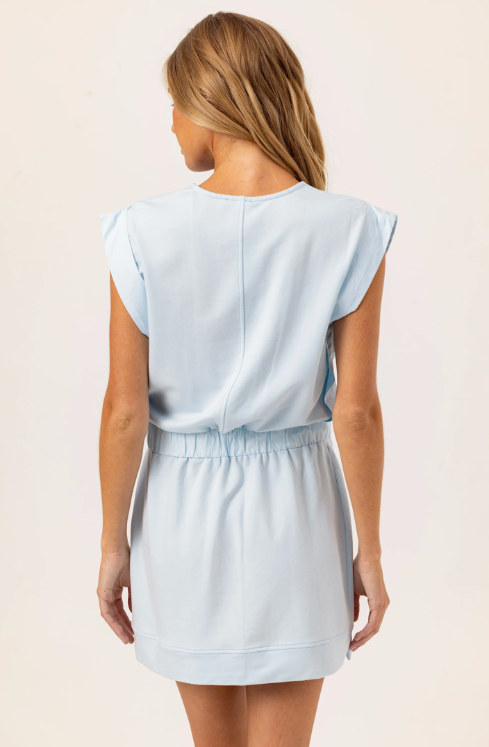 Asha Dress