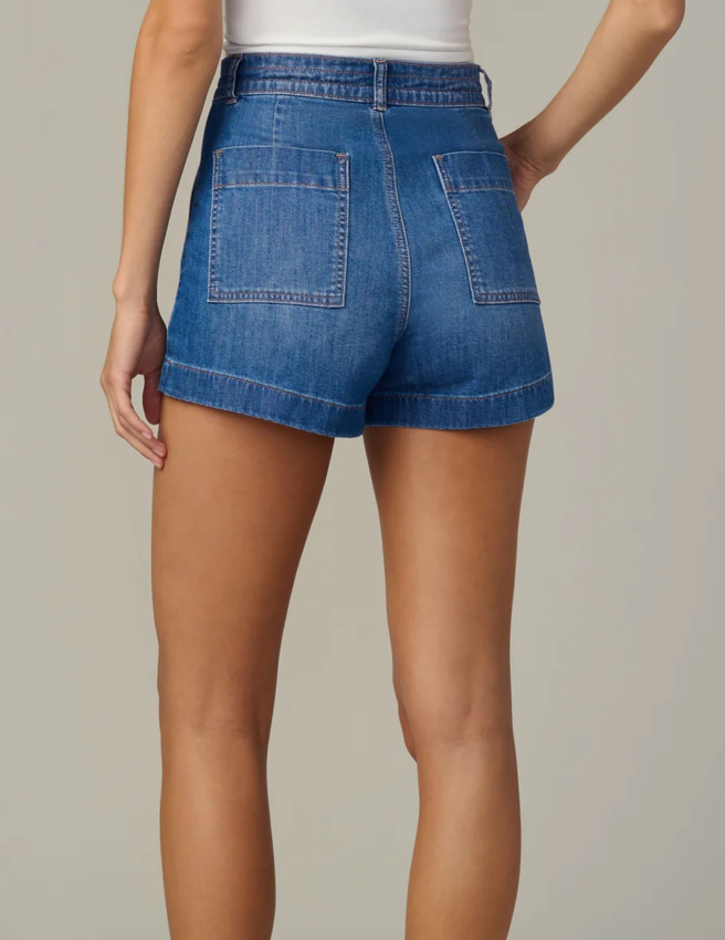 The Madeline Short