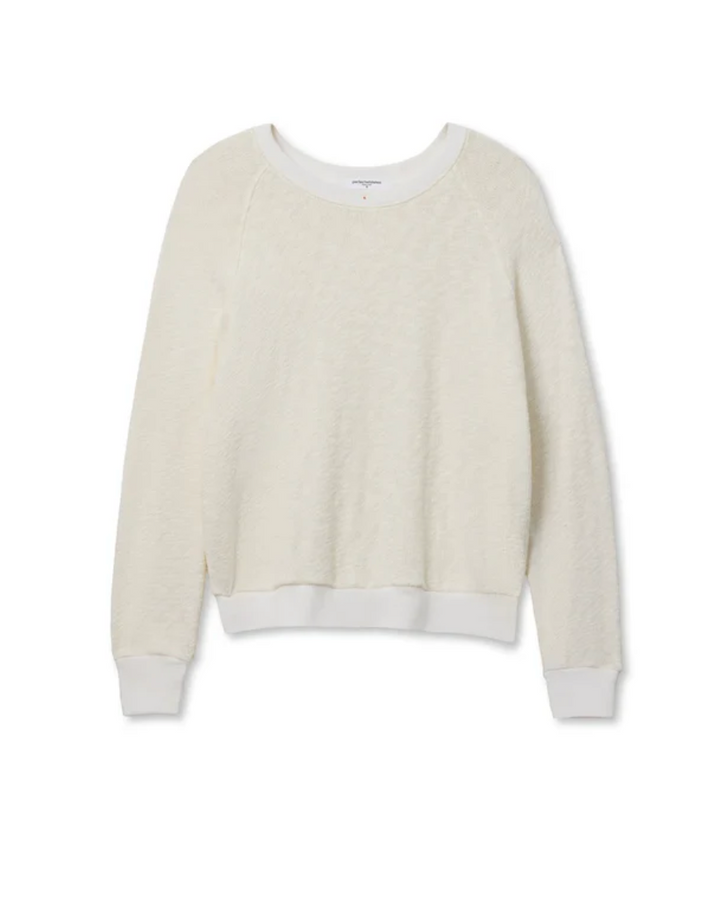 Aulani Coastal Slub Sweatshirt